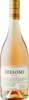 Meiomi Rosé 2021, Monterey/Sonoma/Santa Barbara Counties Bottle