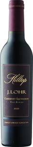 J. Lohr Hilltop Cabernet Sauvignon 2020, Paso Robles (375ml) Bottle