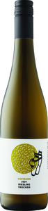 Hofmann Riesling Trocken 2021, Qualitätswein Bottle