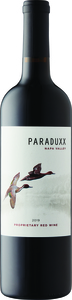 Paraduxx Proprietary Red Wine 2019, Napa Valley Bottle