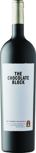 The Chocolate Block 2021, Wo Swartland (1500ml) Bottle