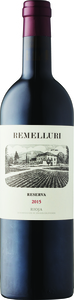 Remelluri Reserva 2015, Doca Rioja Bottle