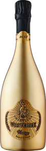 G.H. Martel Victoire Cuvée Gold Edition Champagne 2015, A.C. Bottle