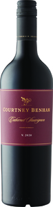 Courtney Benham California Terroir Series Cabernet Sauvignon 2020, California Bottle