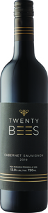 Twenty Bees Cabernet Sauvignon 2019, VQA Niagara Peninsula Bottle