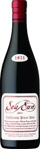 Sea Sun Pinot Noir 2021 (1500ml) Bottle
