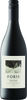 Foris Rogue Valley Pinot Noir 2021, Estate Grown, Rogue Valley Bottle