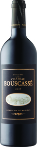 Château Bouscassé Madiran 2017, A.P. Bottle
