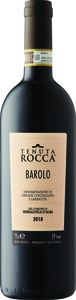 Tenuta Rocca Comune Di Serralunga D'alba Barolo 2018, D.O.C.G. Bottle