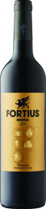 Valcarlos Fortius Reserva 2016, D.O. Navarra Bottle