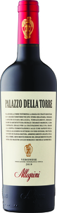 Allegrini Palazzo Della Torre 2019, Igt Veronese Bottle