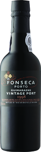 Fonseca Guimaraens Vintage Port 1998, D.O.P. Douro (375ml) Bottle