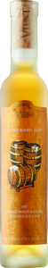 Vieni Chardonnay/Riesling Icewine 2017, Whisky Barrel Aged, VQA Vinemount Ridge, Niagara Peninsula, Ontario (200ml) Bottle