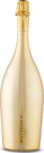Bottega Gold Prosecco, Doc Treviso, Veneto, Italy (1500ml) Bottle