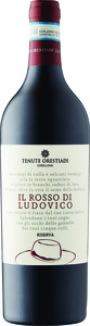 Orestiadi Ludovico Riserva 2017, Igt Rosso Terre Siciliane Bottle