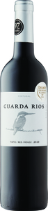 Guarda Rios Red 2020, Vinho Regional Alentejano Bottle