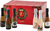Canella Prosecco Advent Calendar, 24 Bottles Of 200 Ml In Box, Prosecco, Veneto, Italy Bottle