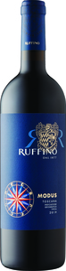 Ruffino Modus 2019, Igt Toscana Bottle