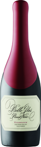 Belle Glos Eulenloch Pinot Noir 2020, Napa Valley Bottle