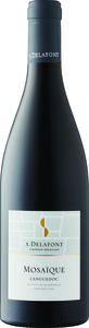 S. Delafont Mosaïque 2020, A.P. Languedoc Bottle