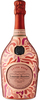 Laurent Perrier Metal Jacket Petals Edition Brut Cuvée Rosé Champagne, Ac, France Bottle