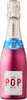 Pommery Pink Pop Rosé Champagne, France (200ml) Bottle