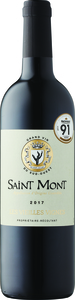 Saint Mont Les Vieilles Vignes 2017, Ac Bottle
