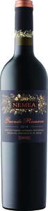 Cavino Nemea Grande Reserve 2014, Pdo Neméa Bottle