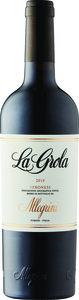 Allegrini La Grola 2019, Sustainable, Igt Veronese Bottle