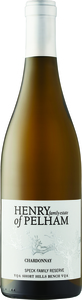 Henry Of Pelham Speck Family Reserve Chardonnay 2022, VQA Short Hills Bench, Niagara Escarpment Bottle