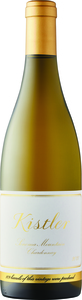 Kistler Sonoma Mountain Chardonnay 2021, Sonoma Mountain, Sonoma County Bottle