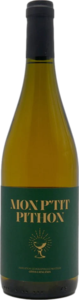 Domaine Olivier Mon P'tit Pithon Blanc 2022, I.G.P. Côtes Catalanes Bottle