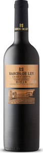 Barón De Ley Gran Reserva 2016, D.O.Ca Rioja Bottle