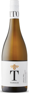 Tomich Woodside Vineyard Chardonnay 2021, Adelaide Hills, South Australia Bottle