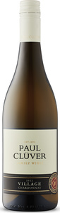 Paul Cluver Village Chardonnay 2022, W.O. Elgin Bottle