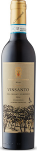 Rocca Di Castagnoli Vin Santo Del Chianti Classico 2014, D.O.C. (375ml) Bottle