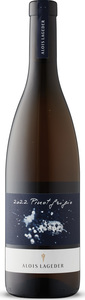Alois Lageder Pinot Grigio 2022, D.O.C. Südtirol Alto Adige Bottle