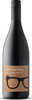 Portlandia Pinot Noir 2020, Willamette Valley Bottle