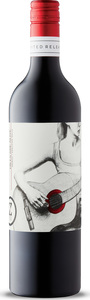 Zonte's Footstep Hills Are Alive Shiraz 2021, Adelaide Hills Bottle