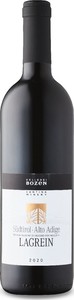 Kellerei Bozen Lagrein 2022, Doc Südtirol Alto Adige Bottle