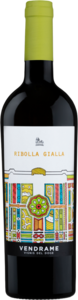 Vendrame Ribolla Gialla 2022, I.G.T. Venezia Giulia Bottle