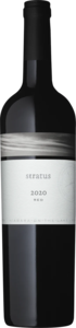 Stratus White Label Red 2020, VQA Niagara On The Lake Bottle