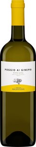 Argentiera Poggio Ai Ginepri 2021, Toscana Igt Bottle