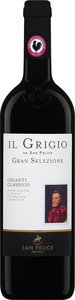 San Felice Chianti Classico Gran Selezione Docg 2020, Castelnuovo Berardenga Bottle