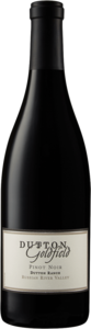 Dutton Goldfield Pinot Noir Dutton Ranch 2021, Russian River Valley Bottle