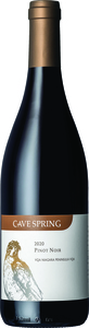Cave Spring Vineyard Estate Pinot Noir 2021, VQA Beamsville Bench Bottle