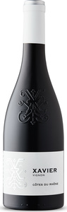 Xavier Vignon Côtes Du Rhône 2020, A.P. Bottle
