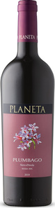 Planeta Plumbago Nero D'avola 2019, D.O.C. Sicilia Bottle