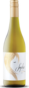 Iona Sophie Te'blanche Sauvignon Blanc 2022, W.O. Cape South Coast Bottle