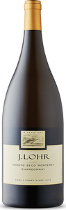 J. Lohr Riverstone Chardonnay 2020,  Arroyo Seco, Monterey County (1500ml) Bottle